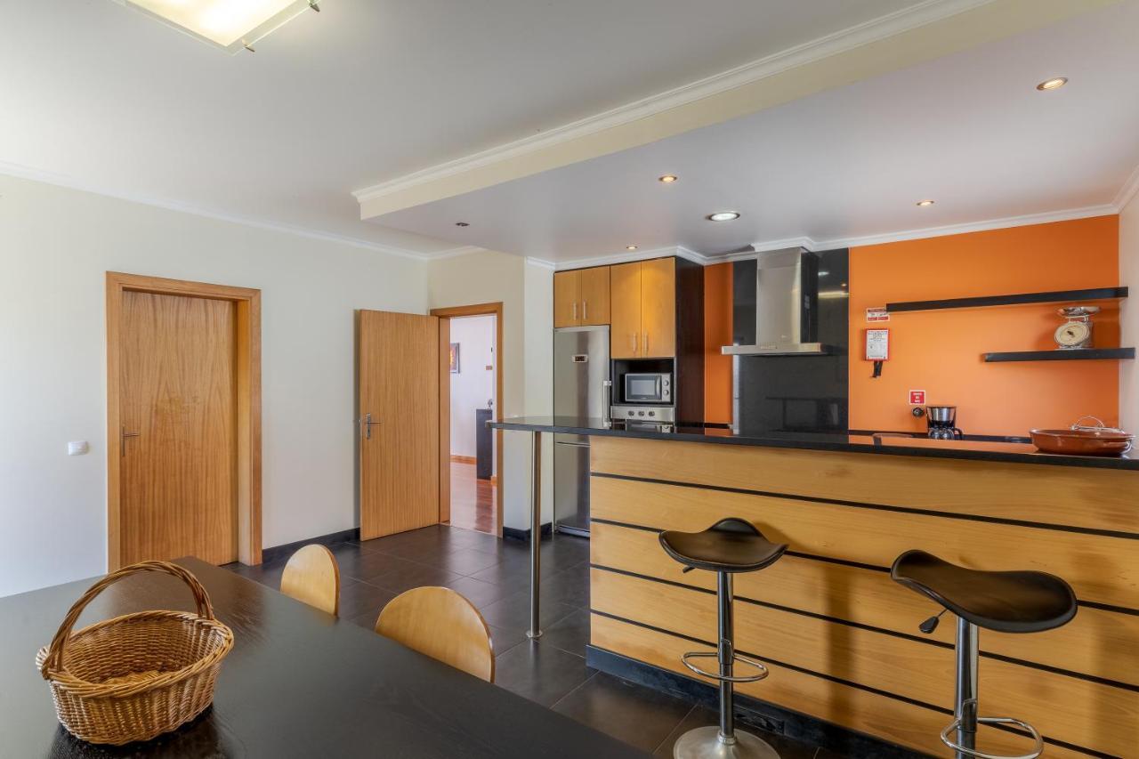 Ocean View Tabua By Hr Madeira Villa Ribeira Brava Luaran gambar